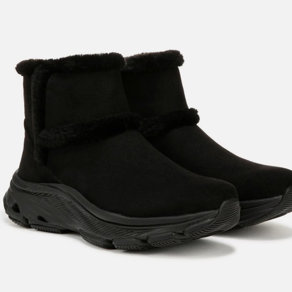 Ryka Made For Women Devotion Max Winter Boot Ankle (WIDE) - Picture 1 of 6